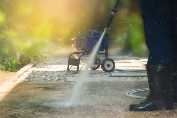 Best Gas Station Cleaning  in Oakville, MO